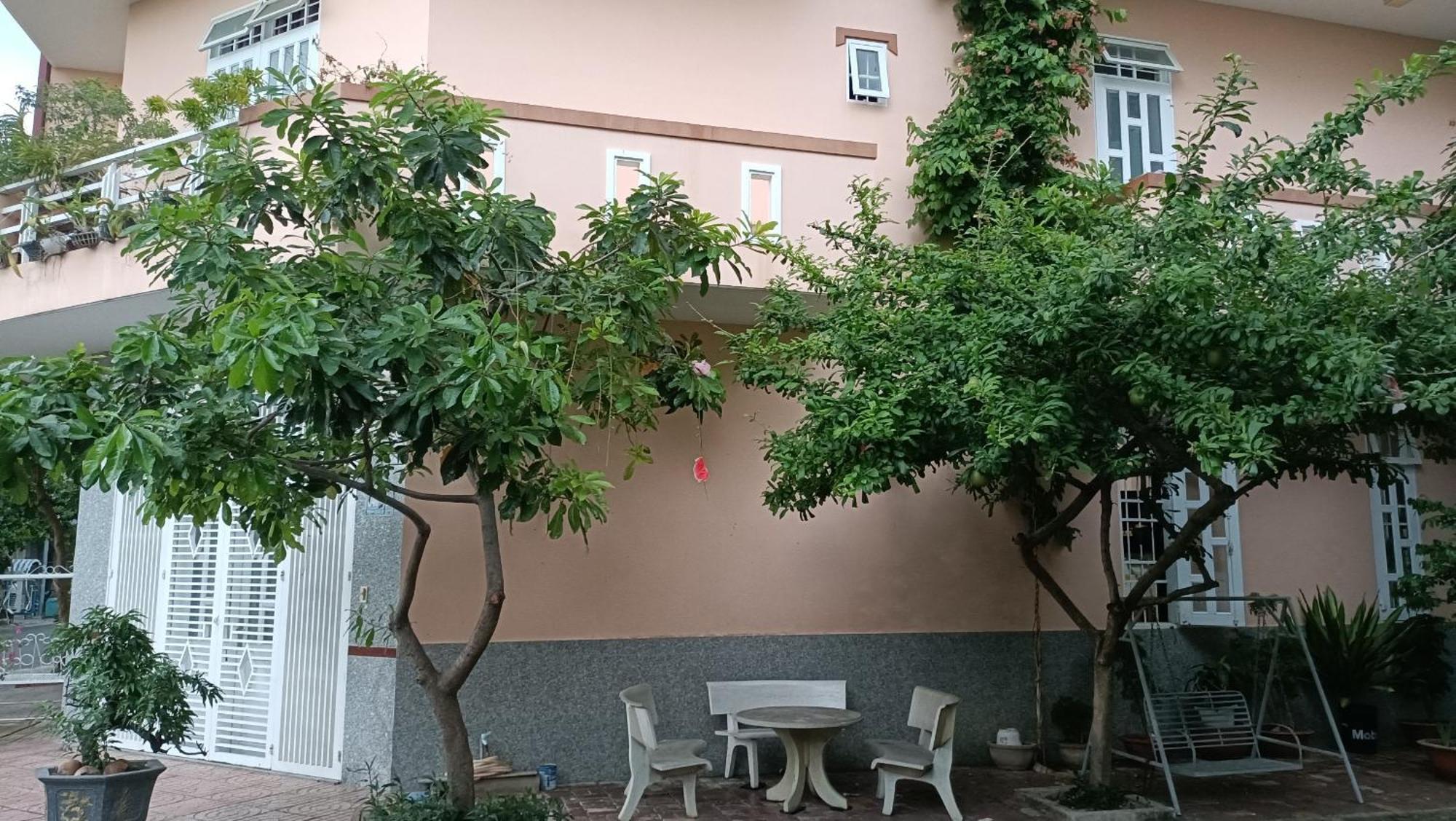Moc Mac Homestay Vung Tau Exterior photo